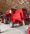 Зерноуборочный комбайн Massey Ferguson 22, 1995 г.в, 5000 м/ч, б/у - 3