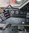 Зернозбиральний комбайн Massey Ferguson 25, 1997 р.в, 2214 м/год, б/в - 11