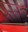 Зернозбиральний комбайн Massey Ferguson 25, 1997 р.в, 2214 м/год, б/в - 13