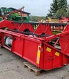 Зернозбиральний комбайн Massey Ferguson 25, 1997 р.в, 2214 м/год, б/в - 16