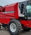 Зернозбиральний комбайн Massey Ferguson 25, 1997 р.в, 2214 м/год, б/в - 3