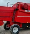 Зернозбиральний комбайн Massey Ferguson 25, 1997 р.в, 2214 м/год, б/в - 4