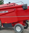 Зернозбиральний комбайн Massey Ferguson 25, 1997 р.в, 2214 м/год, б/в - 5