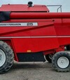 Зернозбиральний комбайн Massey Ferguson 25, 1997 р.в, 2214 м/год, б/в - 6