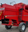 Зернозбиральний комбайн Massey Ferguson 25, 1997 р.в, 2214 м/год, б/в - 7