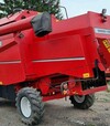 Зернозбиральний комбайн Massey Ferguson 25, 1997 р.в, 2214 м/год, б/в - 9