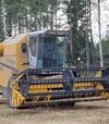 Зернозбиральний комбайн Sampo Rosenlew 2045, 2002 р.в, 1521 м/год, б/в - 2