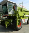 Зернозбиральний комбайн Claas Dominator 86, 1983 р.в, 2714 м/год, б/в - 7