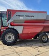 Зернозбиральний комбайн Massey Ferguson 7274, 2001 р.в, 3854 м/год, б/в - 8