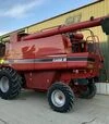 Зернозбиральний комбайн Case IH 2166, 1996 р.в, 1360 м/год, б/в - 3
