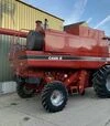 Зернозбиральний комбайн Case IH 2166, 1996 р.в, 1360 м/год, б/в - 4
