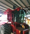 Зернозбиральний комбайн Case IH 2388, 1998 р.в, 6894 м/год, б/в - 2