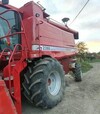 Зернозбиральний комбайн Case IH 2388, 1998 р.в, 6894 м/год, б/в - 3