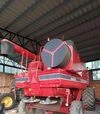 Зернозбиральний комбайн Case IH 2388, 1998 р.в, 6894 м/год, б/в - 6