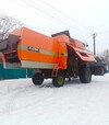 Зернозбиральний комбайн Dronningborg D4500, 1986 р.в., 5000 м/год, б/в - 6