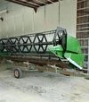 Зерноуборочный комбайн John Deere 1177, 1990 г.в, 3995 м/ч, б/у - 11