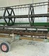 Зерноуборочный комбайн John Deere 1177, 1990 г.в, 3995 м/ч, б/у - 12