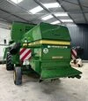 Зерноуборочный комбайн John Deere 1177, 1990 г.в, 3995 м/ч, б/у - 3