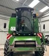 Зерноуборочный комбайн John Deere 1177, 1990 г.в, 3995 м/ч, б/у - 8
