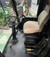 Зерноуборочный комбайн John Deere 1177, 1990 г.в, 3995 м/ч, б/у - 9
