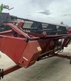 Зернозбиральний комбайн Case IH 2188, 1996 р.в, 4512 м/год, б/в - 12