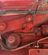 Зернозбиральний комбайн Case IH 2188, 1996 р.в, 4512 м/год, б/в - 4