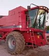 Зерноуборочный комбайн Case IH 2388, 2000 г.в, 3900 м/ч, б/у - 1