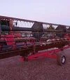 Зерноуборочный комбайн Case IH 2388, 2000 г.в, 3900 м/ч, б/у - 5