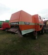Зернозбиральний комбайн Dronningborg D4500, 1986 р.в, 5000 м/год, б/в - 5