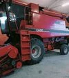 Зернозбиральний комбайн Case IH 1640, 1990 р.в, 2990 м/год, б/в - 1