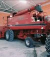 Зернозбиральний комбайн Case IH 1640, 1990 р.в, 2990 м/год, б/в - 2