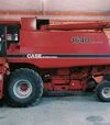 Зернозбиральний комбайн Case IH 1640, 1990 р.в, 2990 м/год, б/в - 3