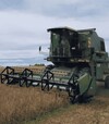 Зерноуборочный комбайн John Deere 1075, 1984 г.в, 5000 м/ч, б/у - 1