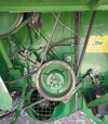Зерноуборочный комбайн John Deere 1075, 1984 г.в, 5000 м/ч, б/у - 7
