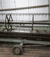 Зерноуборочный комбайн John Deere 1075, 1984 г.в, 5000 м/ч, б/у - 8