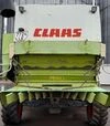 Зерноуборочный комбайн Claas Lexion 460, 1999 г.в, 6002 м/ч, б/у - 5