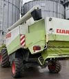 Зерноуборочный комбайн Claas Lexion 460, 1999 г.в, 6002 м/ч, б/у - 6
