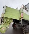 Зерноуборочный комбайн Claas Lexion 460, 1999 г.в, 6002 м/ч, б/у - 7
