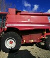 Зернозбиральний комбайн Case IH 2388, 1999 р.в, 4300 м/год, б/в - 2