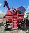 Зернозбиральний комбайн Case IH 2388, 1999 р.в, 4200 м/год, б/в - 3