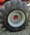 Зернозбиральний комбайн Case IH 2388, 1999 р.в, 4200 м/год, б/в - 7