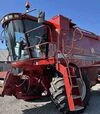 Зернозбиральний комбайн Case IH 2188, 1995 р.в, 3485 м/год, б/в - 1
