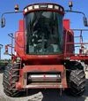 Зернозбиральний комбайн Case IH 2188, 1995 р.в, 3485 м/год, б/в - 2