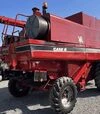 Зернозбиральний комбайн Case IH 2188, 1995 р.в, 3485 м/год, б/в - 4