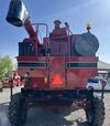 Зернозбиральний комбайн Case IH 2188, 1995 р.в, 3485 м/год, б/в - 5