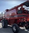 Зернозбиральний комбайн Case IH 2188, 1995 р.в, 3485 м/год, б/в - 6