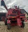 Зерноуборочный комбайн Case IH 1680, 1992 г.в, 4000 м/ч, б/у - 4