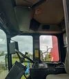 Зерноуборочный комбайн Case IH 1680, 1992 г.в, 4000 м/ч, б/у - 5