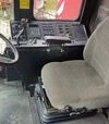 Зерноуборочный комбайн Case IH 1680, 1992 г.в, 4000 м/ч, б/у - 6