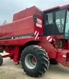 Зернозбиральний комбайн Case IH 1640, 1990 р.в, 5000 м/год, б/в - 2